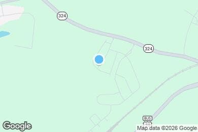 Map image of the property - 107 Basswood Ln