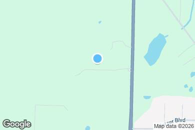 Map image of the property - 4093 Karry Dr