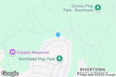 Map image of the property - 454 Chandler Dr