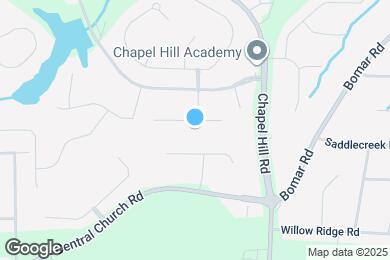 Map image of the property - 4419 Oliver Ln