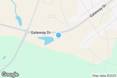 Map image of the property - The Hamlet @ Wyndham Gates Towhhome