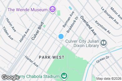 Map image of the property - 4360 Elenda St