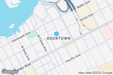 Map image of the property - 2402 Auburn Terrace