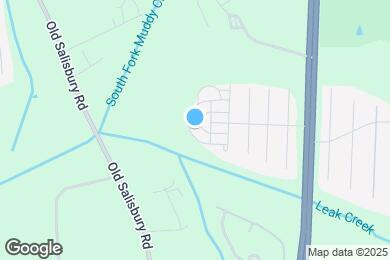 Map image of the property - 1865 Pk Mdw Cir