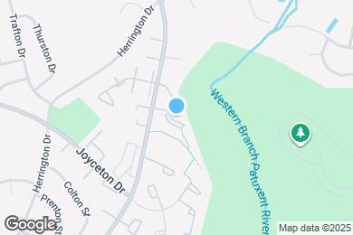 Map image of the property - 11424 Red Jade Ct