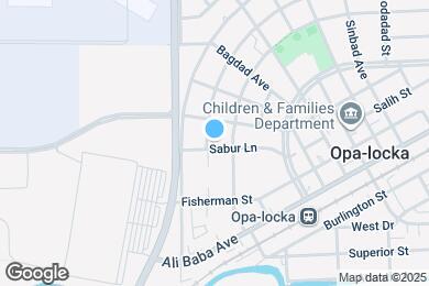 Map image of the property - 310 Sharar Ave