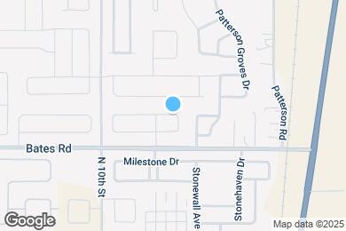Map image of the property - 234 Towerview Dr E