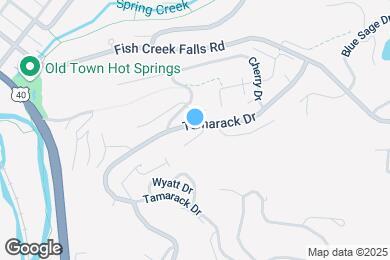 Map image of the property - 370 Kelhi Ct