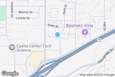 Map image of the property - Waterleaf Apartments Homes