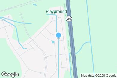 Map image of the property - 16133 Tuscany Hillside Rd