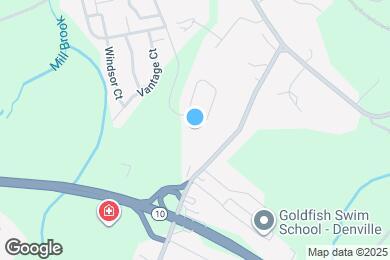 Map image of the property - 3804 Scenic Ct