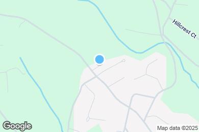 Map image of the property - 105 Peach Dr