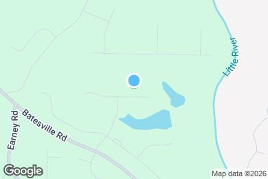 Map image of the property - 415 Oakleigh Ave