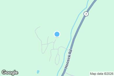 Map image of the property - 14 Birch Dr