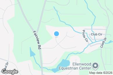 Map image of the property - 210 Orchard Vw