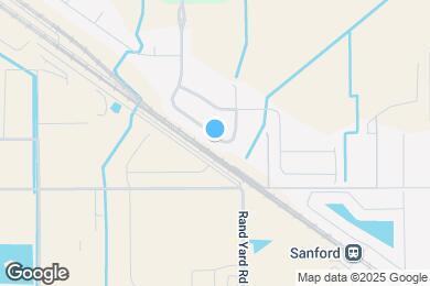 Map image of the property - 165 Walnut Crest Run