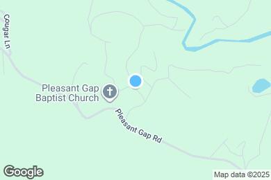 Map image of the property - 311 River Lodge Dr A