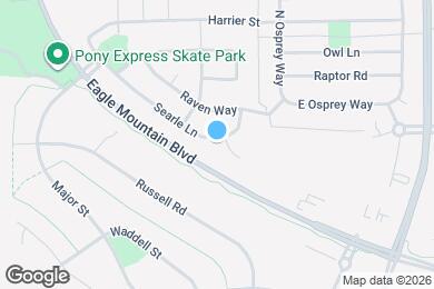 Map image of the property - 1182 Searle Ln