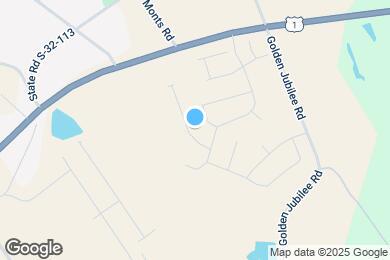 Map image of the property - 1428 Native Gdn Rd