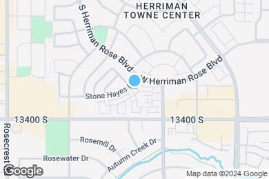 Map image of the property - Solameer Townhomes