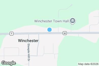 Map image of the property - 5232 County Road II