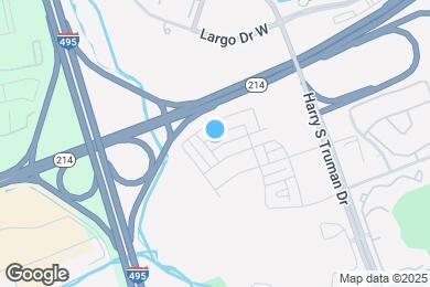Map image of the property - 306 Phoenix Dr