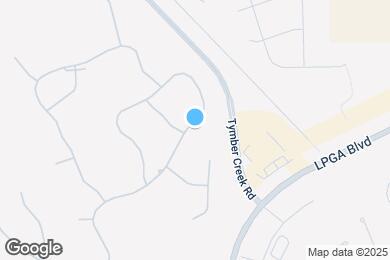 Map image of the property - 270 Coral Reef Way