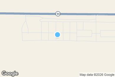 Map image of the property - 317 Garden Park Ave