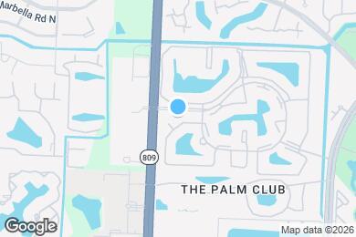 Map image of the property - 1211 Pine Sage Cir