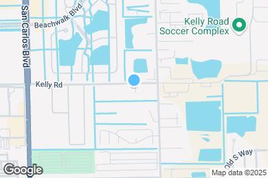 Map image of the property - 11093 Kelly Rd