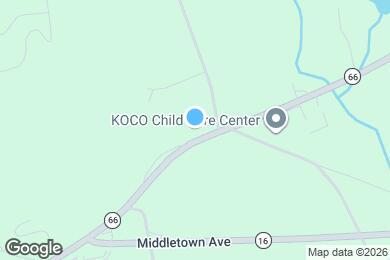 Map image of the property - 226 W High St