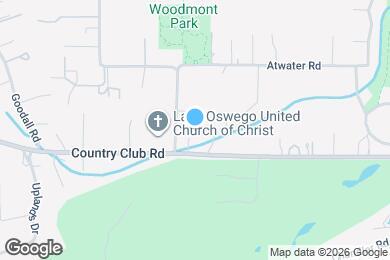 Map image of the property - 14112 Heathrow Ln