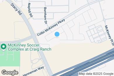 Map image of the property - 5729 Fuder Dr