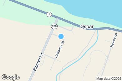 Map image of the property - 11280 Amalie St