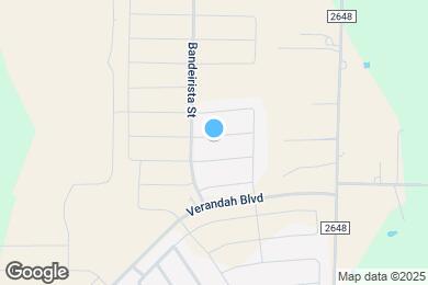 Map image of the property - 1916 Elderberry St