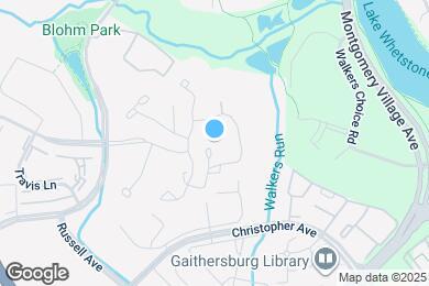 Map image of the property - 337 Wye Mill Ct