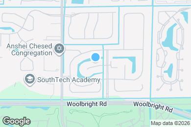 Map image of the property - 5791 Island Reach Ln