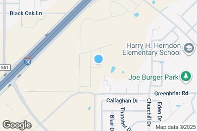 Map image of the property - 501 Macdonald Wy