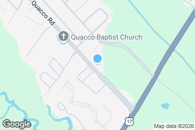 Map image of the property - 124 Quacco Rd