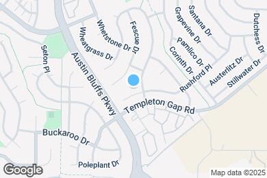 Map image of the property - 4770 Rushford Pl