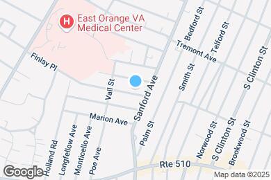 Map image of the property - 13 Finlay Pl