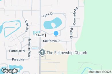 Map image of the property - 33328 Fountain Ln
