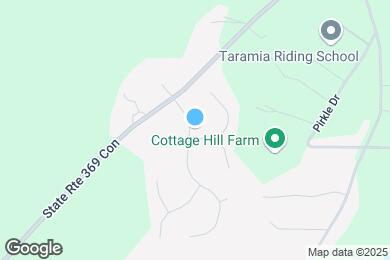 Map image of the property - 6885 Bannister Park Ln