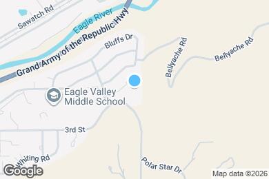 Map image of the property - 60 Mill Rd