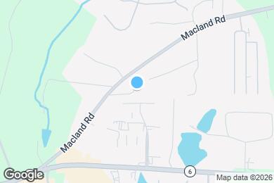Map image of the property - 92 Fawn Path