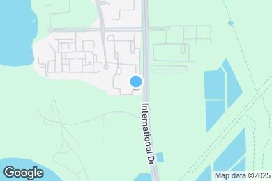 Map image of the property - Perse Apartments