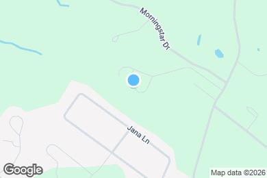 Map image of the property - 42 Brookside Dr