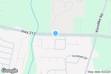 Map image of the property - 6316 Sunflower Pl