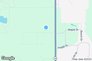 Map image of the property - 148 Country Meadow Ln