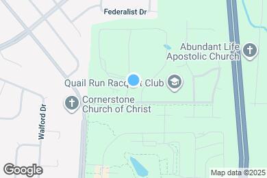 Map image of the property - The Grand of Sugarcreek Villas